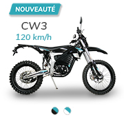 meilleur motocross electrique 125 cw3